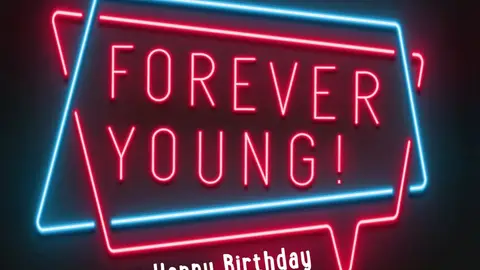 Forever young Viernes de cuento