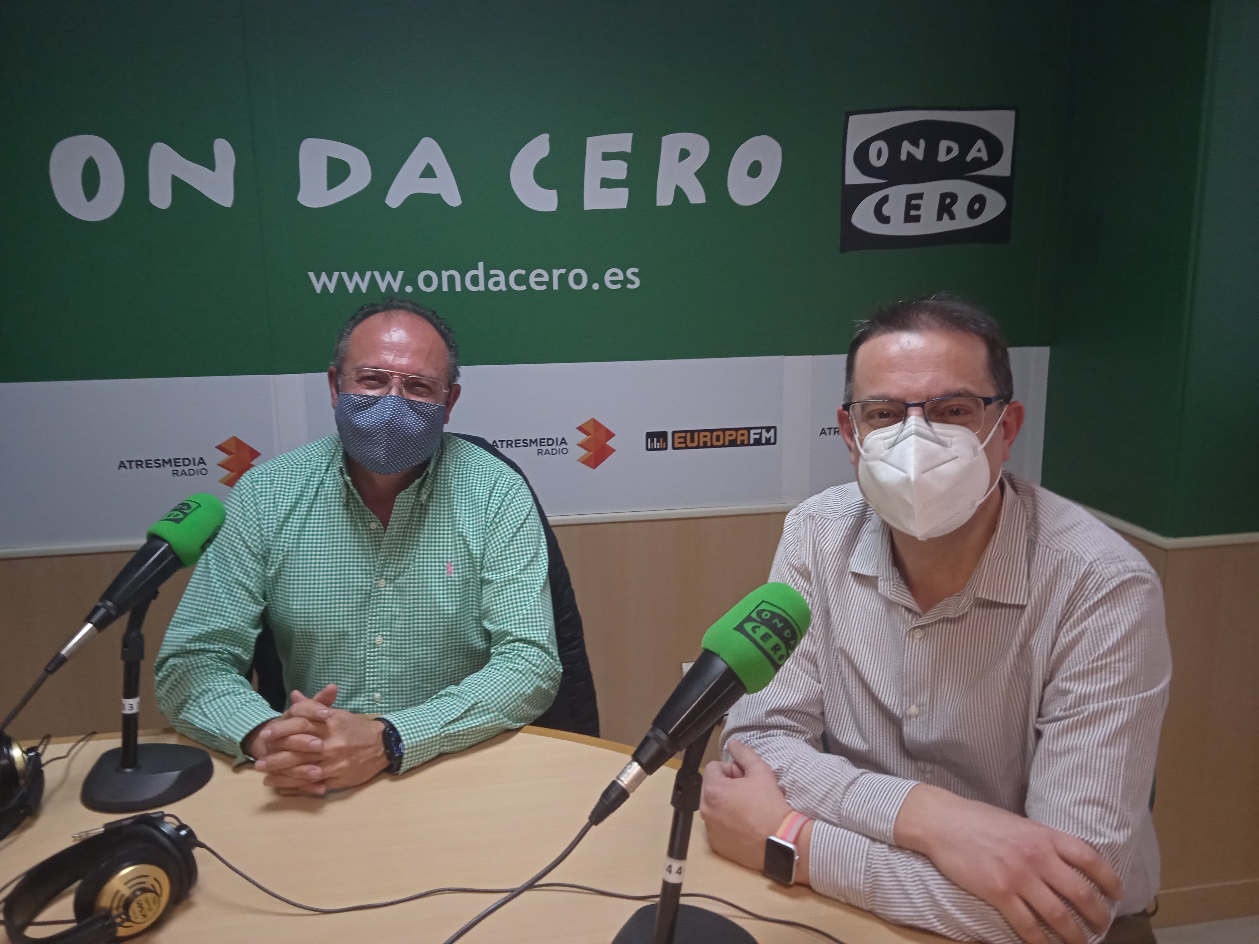 "Las empresas van a terminar llenando la Corredera aunque cambiará el modelo de negocio" "Las empresas van a terminar llenando la Corredera aunque cambiará el modelo de negocio"