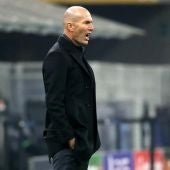 Zidane recupera a Militao pero vuelve a perder a Militao otras tres semanas