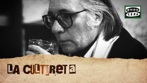 La Cultureta 7x13: Tras la m&aacute;scara de Francisco Umbral