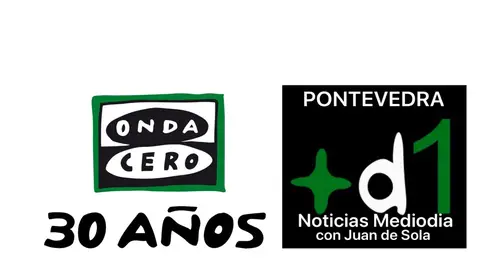 Noticias Mediodía Pontevedra Con Juan de Sola