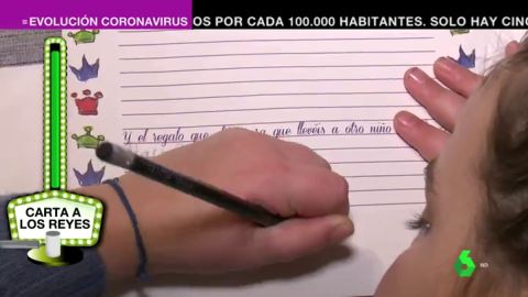 &iquest;Ilusiona la Navidad en tiempos de COVID?