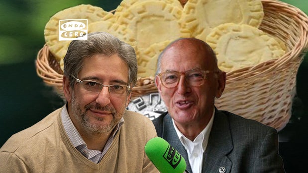 En la Brújula de Asturias hablamos de quesos En la Brújula de Asturias hablamos de quesos