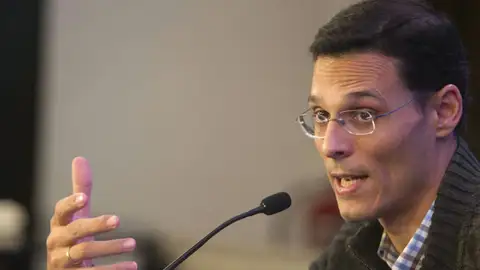 Marcos Chicot, escriptor Marcos Chicot, escriptor
