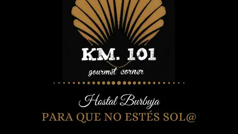 Hotel Burbuja KM 101 en Baamonde