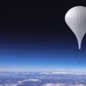 La compañía EOS-X Space tiene previsto su primer vuelo de prueba tripulado el próximo año