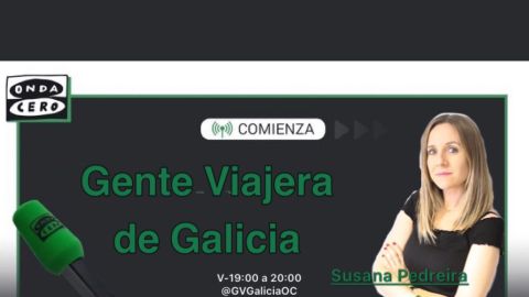 gente viajera de galicia