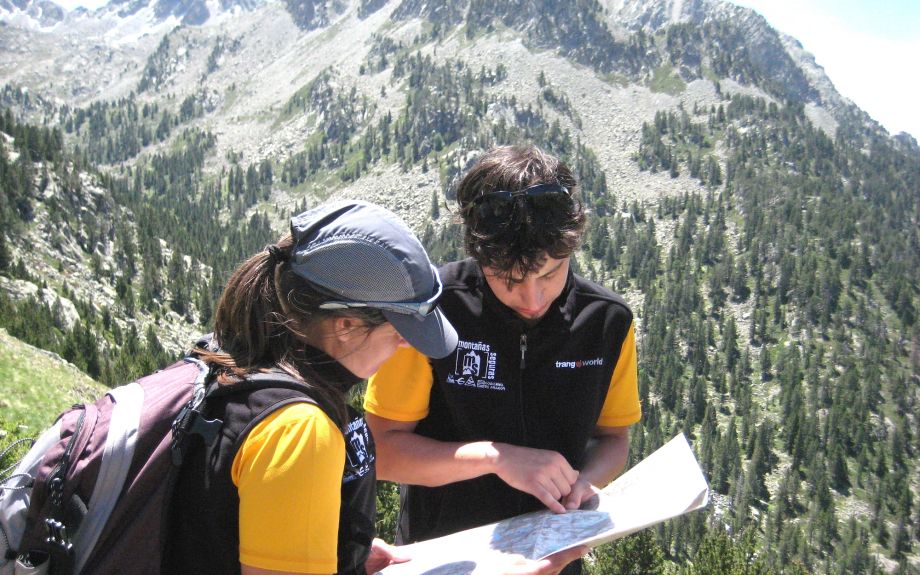 El Día Internacional de las montañas se centra en la necesidad de un turismo sostenible El Día Internacional de las montañas se centra en la necesidad de un turismo sostenible