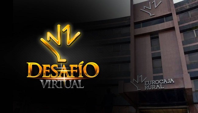 Eurocaja Rural hace frente a la pandemia organizando una nueva edición del 'Desafío' Eurocaja Rural hace frente a la pandemia organizando una nueva edición del 'Desafío'