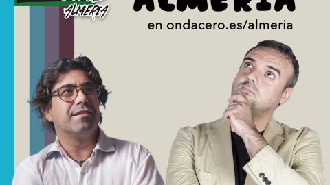 Gente de Almer&iacute;a