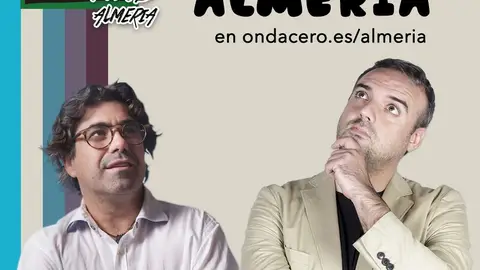 Gente de Almería Gente de Almería
