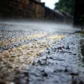 Todas las agencias coinciden en que hasta mediodía del sábado pueden producirse precipitaciones 