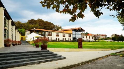 Hotel Oca Vila de Allariz
