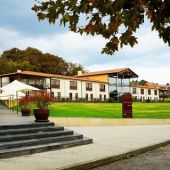 Hotel Oca Vila de Allariz