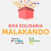 Rifa solidaria Málaga