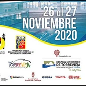 Torrevieja acoge la concentración de la selección nacional en busca de marcas para los paralímpicos de Tokyo 2021 Torrevieja acoge la concentración de la selección nacional en busca de marcas para los paralímpicos de Tokyo 2021