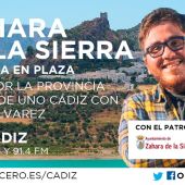Más de Uno CÁDIZ, De Plaza en Plaza en Zahara