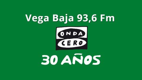 30 A&ntilde;os