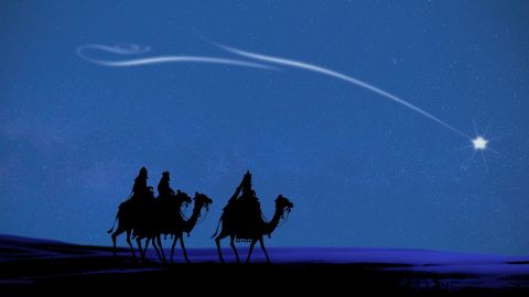 Los Reyes Magos y Pap&aacute; Noel tienen garantizada su llegada a pesar del cierre de fronteras por el coronavirus