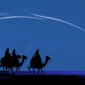 Los Reyes Magos y Papá Noel tienen garantizada su llegada a pesar del cierre de fronteras por el coronavirus