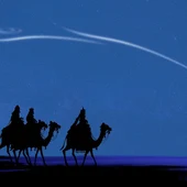 Los Reyes Magos y Papá Noel tienen garantizada su llegada a pesar del cierre de fronteras por el coronavirus Los Reyes Magos y Papá Noel tienen garantizada su llegada a pesar del cierre de fronteras por el coronavirus