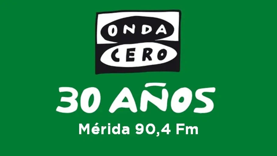 30 años Mérida Aniversario