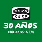 30 años Mérida