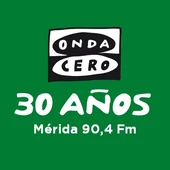 30 años Mérida 30 años Mérida