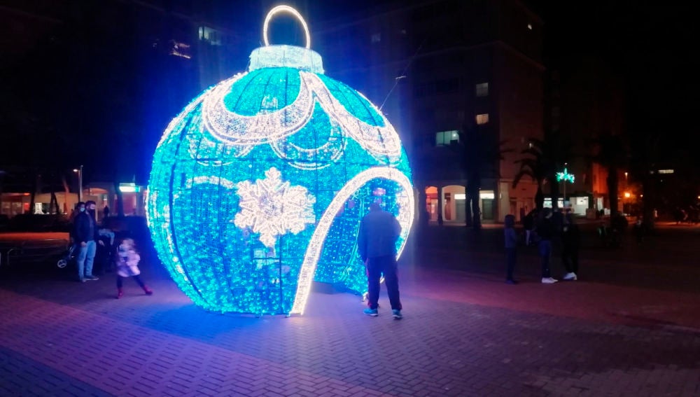 El encendido del alumbrado se retrasa El encendido del alumbrado se retrasa