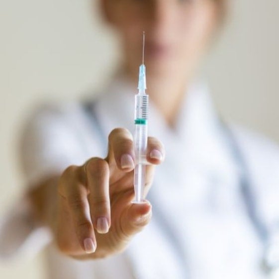La OMS responde a qué sucederá con los contagios de coronavirus tras las primeras vacunaciones La OMS responde a qué sucederá con los contagios de coronavirus tras las primeras vacunaciones
