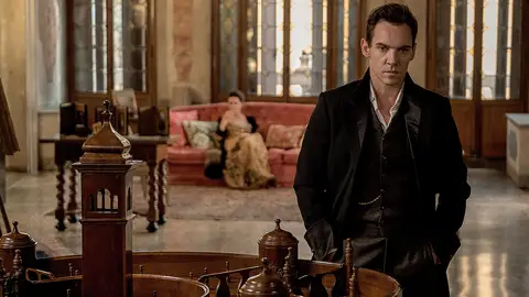 Fotograma de la película Fotograma de la película