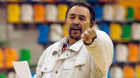 Juan de Dios Román