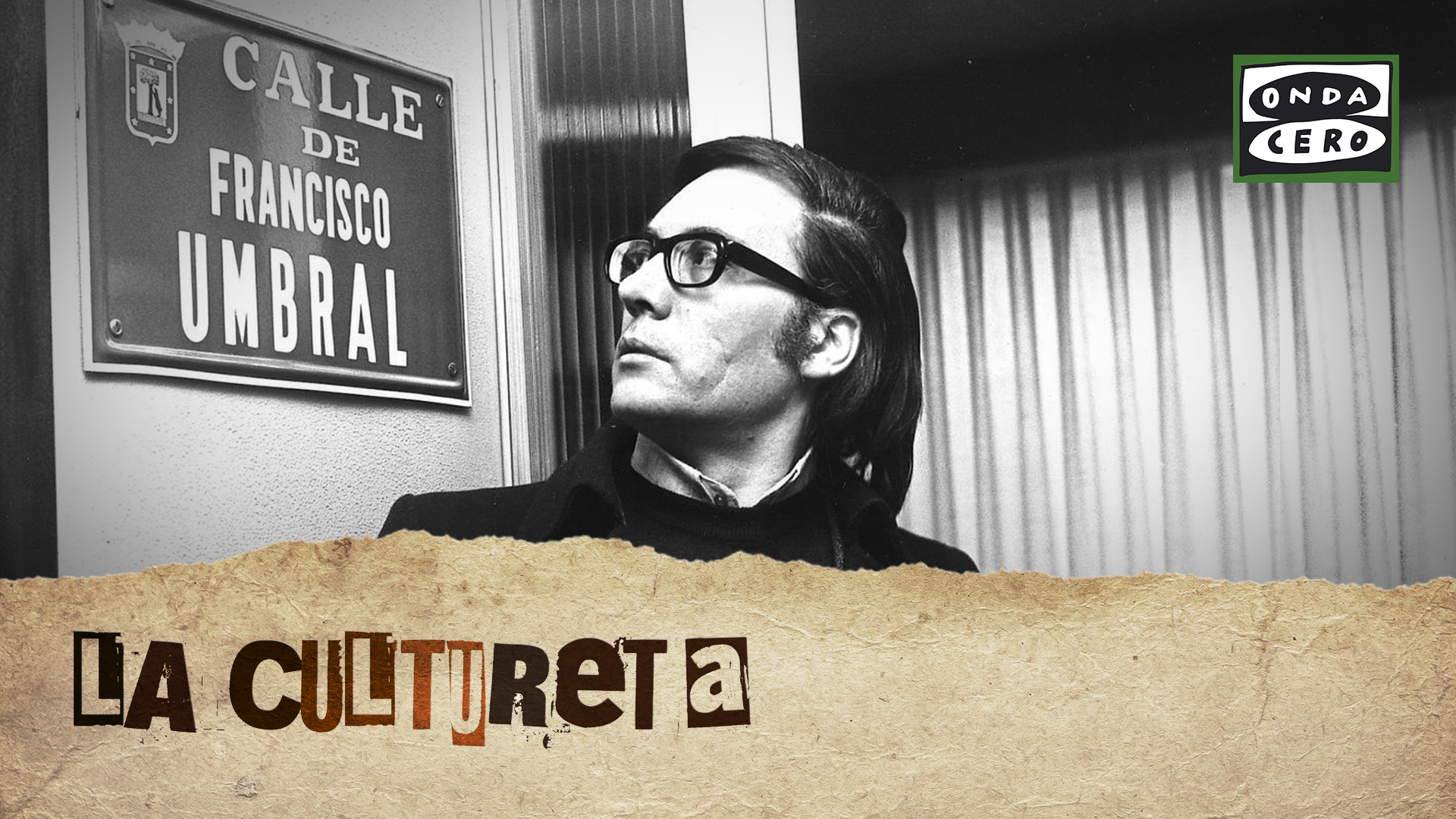 La Cultureta Gran Reserva: Umbral miente (y ahora lo sabemos) La Cultureta Gran Reserva: Umbral miente (y ahora lo sabemos)