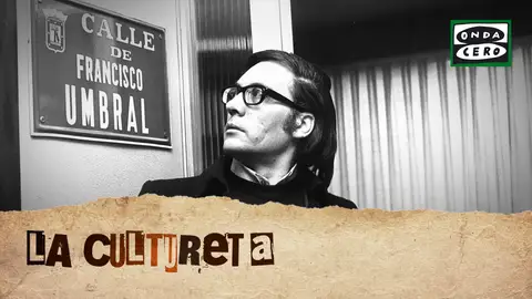 La Cultureta Gran Reserva: Umbral miente (y ahora lo sabemos) La Cultureta Gran Reserva: Umbral miente (y ahora lo sabemos)