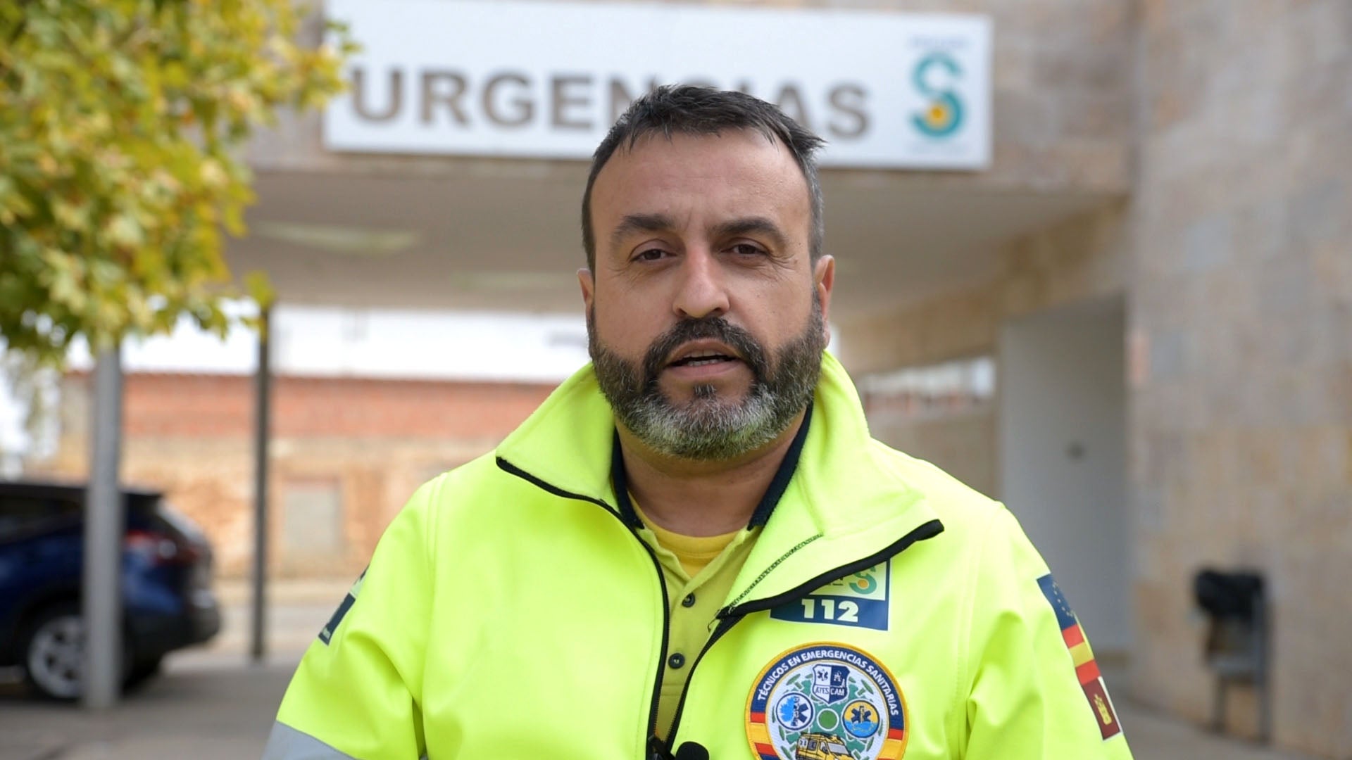 Un vídeo para concienciar sobre la COVID-19 desde Argamasilla de Alba Un vídeo para concienciar sobre la COVID-19 desde Argamasilla de Alba