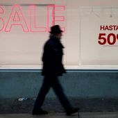 Llegan las rebajas del Black Friday Llegan las rebajas del Black Friday