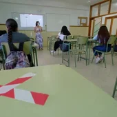 La vuelta al cole aprueba en el primer trimestre: baja el número de catarros y de tratamientos contra los piojos La vuelta al cole aprueba en el primer trimestre: baja el número de catarros y de tratamientos contra los piojos
