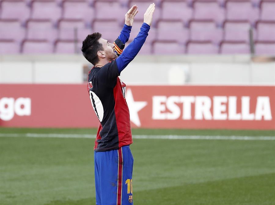 La FANCAM: La cámara especial para que los jugadores vayan a celebrar los goles en LaLiga La FANCAM: La cámara especial para que los jugadores vayan a celebrar los goles en LaLiga
