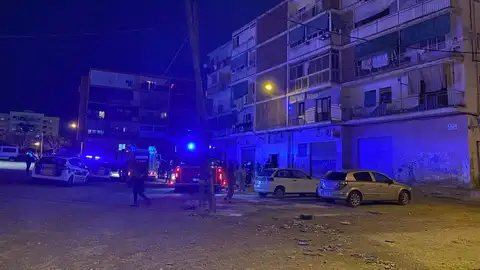 Intervención del SPEIS en un incendio de origen eléctrico Intervención del SPEIS en un incendio de origen eléctrico