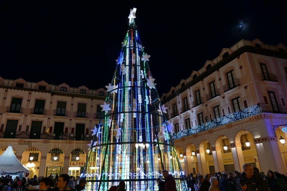 Los Reyes Magos se dirigirán a los niños de Huesca de forma online Los Reyes Magos se dirigirán a los niños de Huesca de forma online