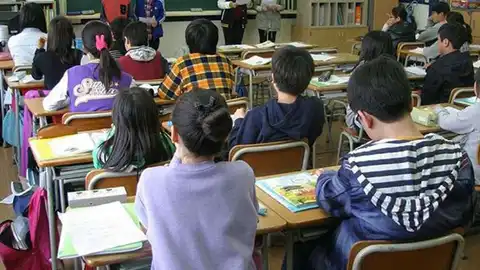 Aula escolar Aula escolar