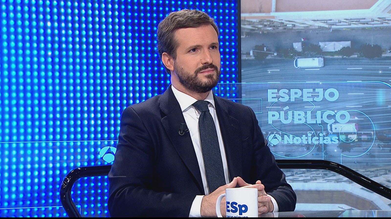 Casado: "No hay paraíso fiscal en Madrid, sino invierno fiscal en las comunidades donde gobiernan la izquierda y los nacionalistas" Casado: "No hay paraíso fiscal en Madrid, sino invierno fiscal en las comunidades donde gobiernan la izquierda y los nacionalistas"