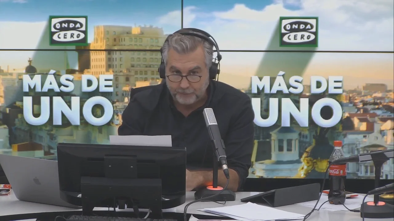 Monólogo de Carlos Alsina 30/11/2020 Más de uno