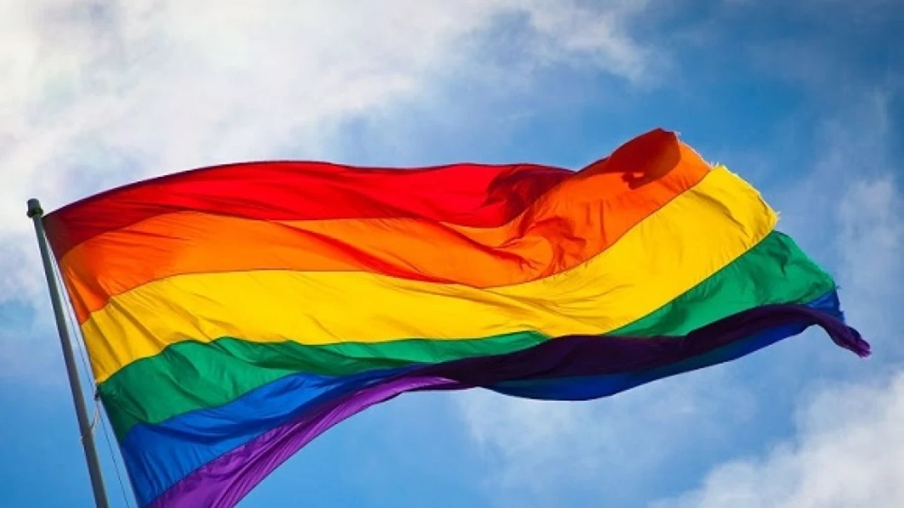 Amor LGTBI
