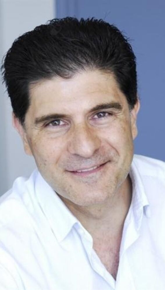 Juan Carlos Padilla