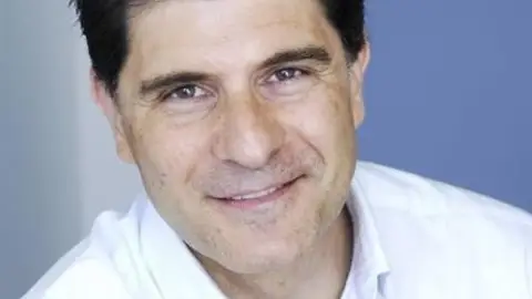 Juan Carlos Padilla Juan Carlos Padilla