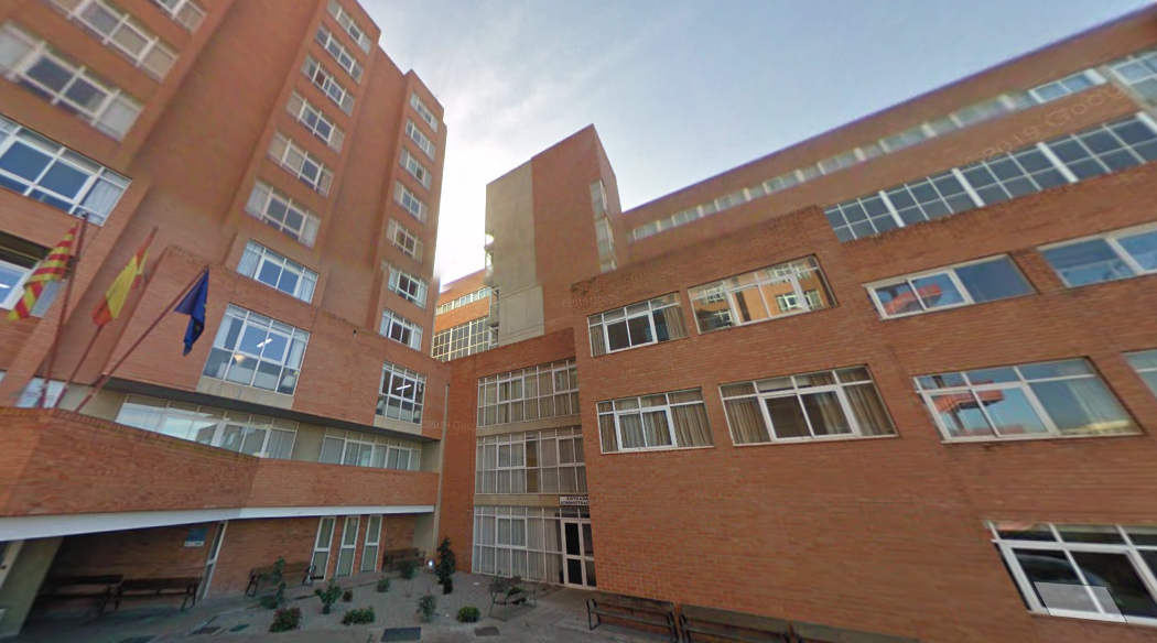 Aumentan los datos positivos en Teruel con más preocupación en la residencia de Javalambre Aumentan los datos positivos en Teruel con más preocupación en la residencia de Javalambre