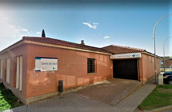 El PSOE afirma que Venta de Baños se queda sin pediatra El PSOE afirma que Venta de Baños se queda sin pediatra