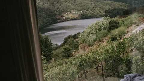 Cabo do Mundo Gente Viajera de Galicia