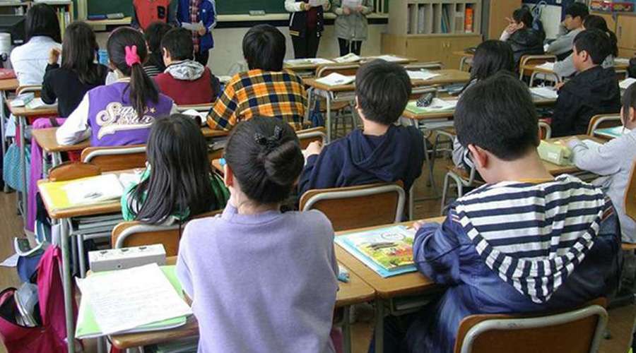 Los Ampas de Teruel piden la presencialidad total para los alumnos Los Ampas de Teruel piden la presencialidad total para los alumnos